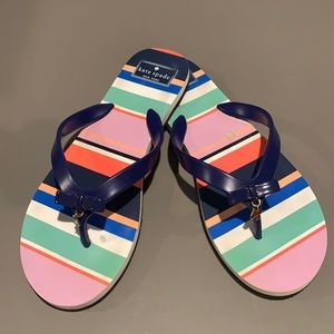 Kate Spade Flip Flop